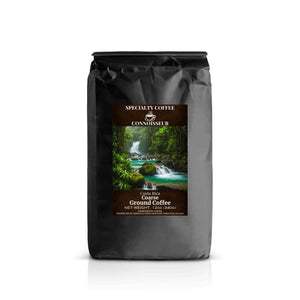 Costa Rica - Specialty Coffee Connoisseur