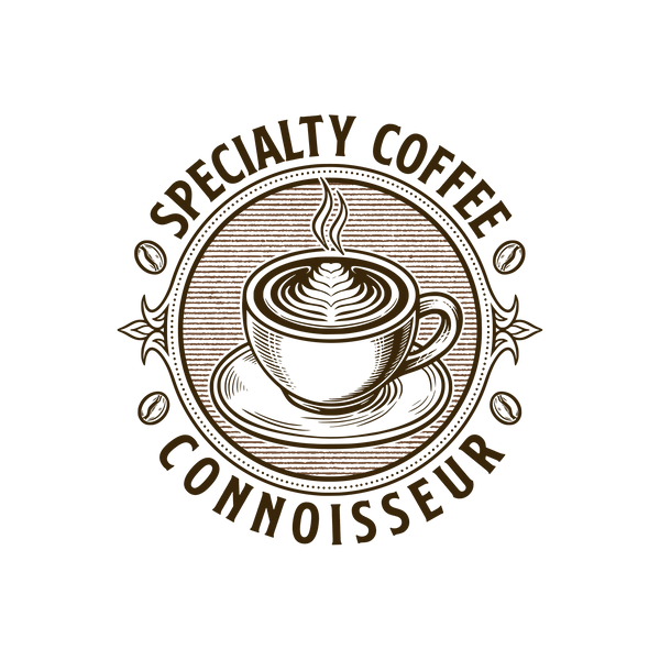 Specialty Coffee Connoisseur
