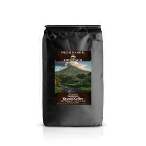 Nicaragua - Specialty Coffee Connoisseur