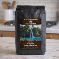 Bali Blue - Specialty Coffee Connoisseur