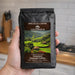 Ethiopia Natural - Specialty Coffee Connoisseur