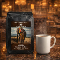 Tanzania - Specialty Coffee Connoisseur