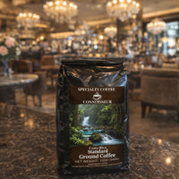 Costa Rica - Specialty Coffee Connoisseur