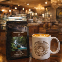 Costa Rica - Specialty Coffee Connoisseur
