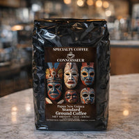 Papua New Guinea - Specialty Coffee Connoisseur