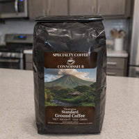Nicaragua - Specialty Coffee Connoisseur