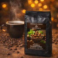 Hazelnut - Specialty Coffee Connoisseur