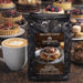 Cinnabun - Specialty Coffee Connoisseur