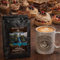 Bali Blue - Specialty Coffee Connoisseur
