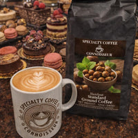 Hazelnut - Specialty Coffee Connoisseur