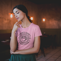 Specialty Coffee Connoisseur T-Shirt