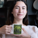 Tree City, Mug, 11oz