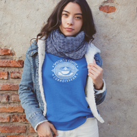 Specialty Coffee Connoisseur Sweatshirt