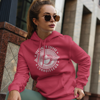 Specialty Coffee Connoisseur Hoodie