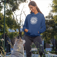 Specialty Coffee Connoisseur Hoodie