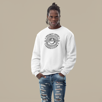Specialty Coffee Connoisseur Sweatshirt