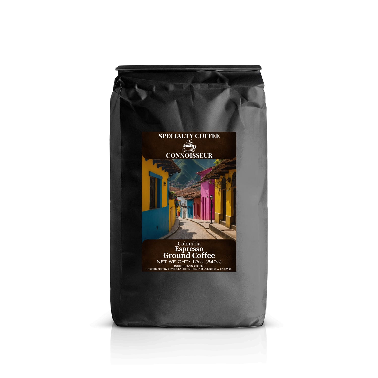 Colombia - Specialty Coffee Connoisseur