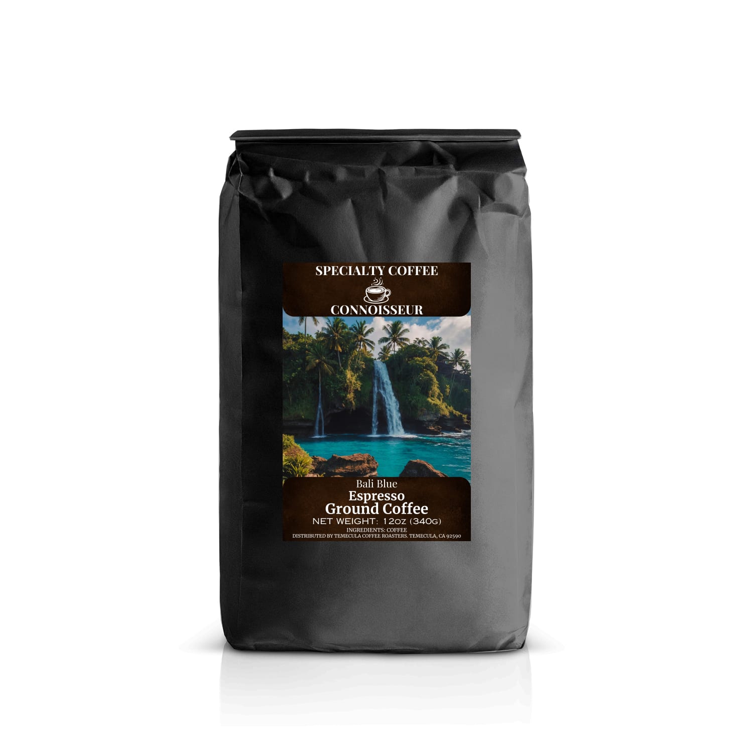 Bali Blue - Specialty Coffee Connoisseur