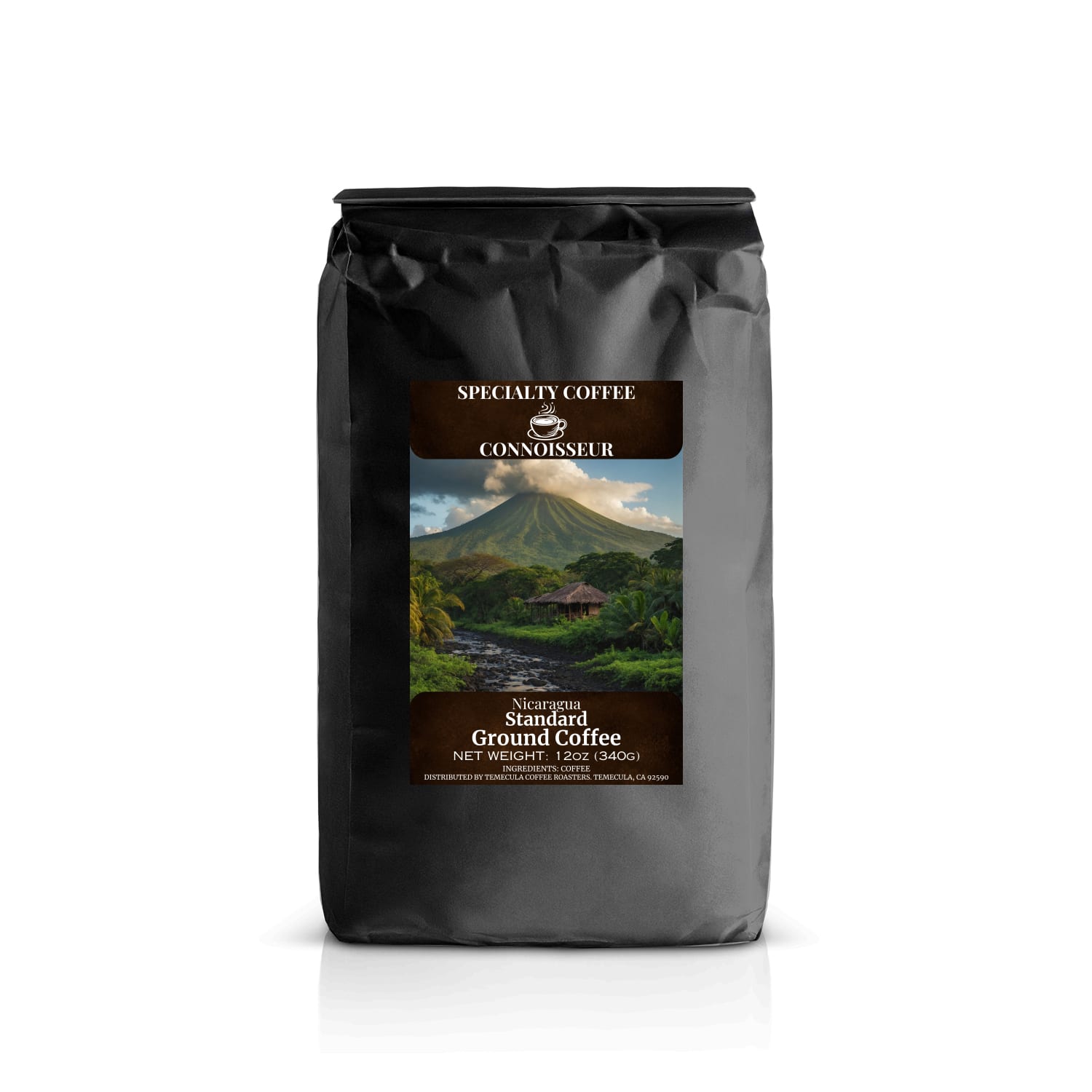 Nicaragua - Specialty Coffee Connoisseur